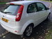 Ford Fiesta 1.25 Zetec Climate 3dr 3dr Manual 2008