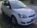 Ford Fiesta 1.25 Zetec Climate 3dr 3dr Manual 2008