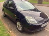 Ford Fiesta 1.2L Firefly Hatchback 3dr Petrol Manual Euro 3 (74 bhp) 3dr Manual 2025
