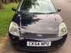Ford Fiesta 1.2L Firefly Hatchback 3dr Petrol Manual Euro 3 (74 bhp) 3dr Manual 2025