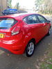 Ford Fiesta 1.2L Zetec Hatchback 5dr Petrol Manual Euro 5 (81 bhp) 5dr Manual 2013