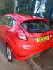 Ford Fiesta 1.2L Zetec Hatchback 5dr Petrol Manual Euro 5 (81 bhp) 5dr Manual 2013