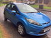 Ford Fiesta 1.4 TDCi Style 5dr 5dr Manual 2009