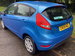 Ford Fiesta 1.4 TDCi Style 5dr 5dr Manual 2009