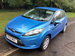 Ford Fiesta 1.4 TDCi Style 5dr 5dr Manual 2009
