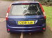 Ford Fiesta 1.4 Zetec Blue Edition 5dr 5dr Manual 2008