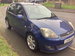 Ford Fiesta 1.4 Zetec Blue Edition 5dr 5dr Manual 2008