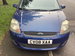Ford Fiesta 1.4 Zetec Blue Edition 5dr 5dr Manual 2008