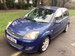 Ford Fiesta 1.4 Zetec Blue Edition 5dr 5dr Manual 2008