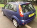 Ford Fiesta 1.4 Zetec Blue Edition 5dr 5dr Manual 2008