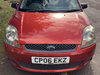 Ford Fiesta 1.4 Zetec Climate Durashift EST 3dr 3dr Automatic 2026