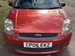Ford Fiesta 1.4 Zetec Climate Durashift EST 3dr 3dr Automatic 2006