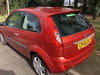 Ford Fiesta 1.4 Zetec Climate Durashift EST 3dr 3dr Automatic 2026