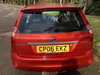 Ford Fiesta 1.4 Zetec Climate Durashift EST 3dr 3dr Automatic 2026