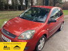 Ford Fiesta 1.4 Zetec Climate Durashift EST 3dr 3dr Automatic 2026