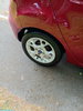 Ford Fiesta 1.4 Zetec Hatchback 5dr Petrol Manual (133 g/km, 94 bhp) 5dr Manual 2012