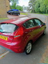 Ford Fiesta 1.4 Zetec Hatchback 5dr Petrol Manual (133 g/km, 94 bhp) 5dr Manual 2026