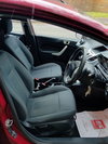 Ford Fiesta 1.4 Zetec Hatchback 5dr Petrol Manual (133 g/km, 94 bhp) 5dr Manual 2026