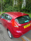 Ford Fiesta 1.4 Zetec Hatchback 5dr Petrol Manual (133 g/km, 94 bhp) 5dr Manual 2026