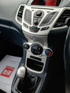 Ford Fiesta 1.4 Zetec Hatchback 5dr Petrol Manual (133 g/km, 94 bhp) 5dr Manual 2026