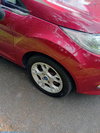 Ford Fiesta 1.4 Zetec Hatchback 5dr Petrol Manual (133 g/km, 94 bhp) 5dr Manual 2026