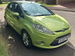 Ford Fiesta 1.4L Zetec Hatchback 5dr Petrol Manual Euro 5 (95 bhp) 5dr Manual 2011