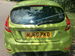 Ford Fiesta 1.4L Zetec Hatchback 5dr Petrol Manual Euro 5 (95 bhp) 5dr Manual 2011