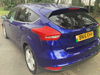 Ford Focus 1.5L Zetec TDCI Hatchback 5dr Diesel Manual Euro 6 (118 bhp) 5dr Manual 2025