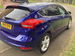Ford Focus 1.5L Zetec TDCI Hatchback 5dr Diesel Manual Euro 6 (118 bhp) 5dr Manual 2016