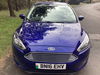 Ford Focus 1.5L Zetec TDCI Hatchback 5dr Diesel Manual Euro 6 (118 bhp) 5dr Manual 2025
