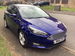 Ford Focus 1.5L Zetec TDCI Hatchback 5dr Diesel Manual Euro 6 (118 bhp) 5dr Manual 2016