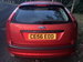 Ford Focus 1.6 LX 5dr 5dr Automatic 2006