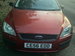Ford Focus 1.6 LX 5dr 5dr Automatic 2006