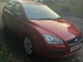 Ford Focus 1.6 LX 5dr 5dr Automatic 2006