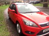 Ford Focus 1.6 TDCi DPF Titanium Hatchback 5dr Diesel Manual (115 g/km, 108 bhp) 5dr Manual 2026