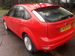Ford Focus 1.6 TDCi DPF Titanium Hatchback 5dr Diesel Manual (115 g/km, 108 bhp) 5dr Manual 2010