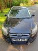 Ford Focus 1.6 TDCi Zetec Estate 5dr Diesel Manual Euro 5 (s/s) (115 ps) 5dr Manual 2012