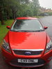 Ford Focus 1.6 Zetec Hatchback 5dr Petrol Manual (161 g/km, 99 bhp) 5dr Manual 2011