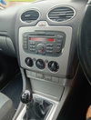 Ford Focus 1.6 Zetec Hatchback 5dr Petrol Manual (161 g/km, 99 bhp) 5dr Manual 2026