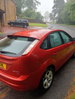 Ford Focus 1.6 Zetec Hatchback 5dr Petrol Manual (161 g/km, 99 bhp) 5dr Manual 2011