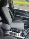 Ford Focus 1.6 Zetec Hatchback 5dr Petrol Manual (161 g/km, 99 bhp) 5dr Manual 2026