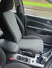 Ford Focus 1.6 Zetec Hatchback 5dr Petrol Manual (161 g/km, 99 bhp) 5dr Manual 2011