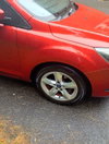 Ford Focus 1.6 Zetec Hatchback 5dr Petrol Manual (161 g/km, 99 bhp) 5dr Manual 2026