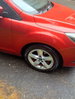 Ford Focus 1.6 Zetec Hatchback 5dr Petrol Manual (161 g/km, 99 bhp) 5dr Manual 2011