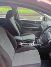 Ford Focus 1.6 Zetec Hatchback 5dr Petrol Manual (161 g/km, 99 bhp) 5dr Manual 2026