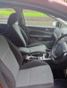 Ford Focus 1.6 Zetec Hatchback 5dr Petrol Manual (161 g/km, 99 bhp) 5dr Manual 2011