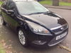 Ford Focus 1.6 Zetec Hatchback 5dr Petrol Manual (161 g/km, 99 bhp) 5dr Manual 2026