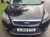 Ford Focus 1.6 Zetec Hatchback 5dr Petrol Manual (161 g/km, 99 bhp) 5dr Manual 2026