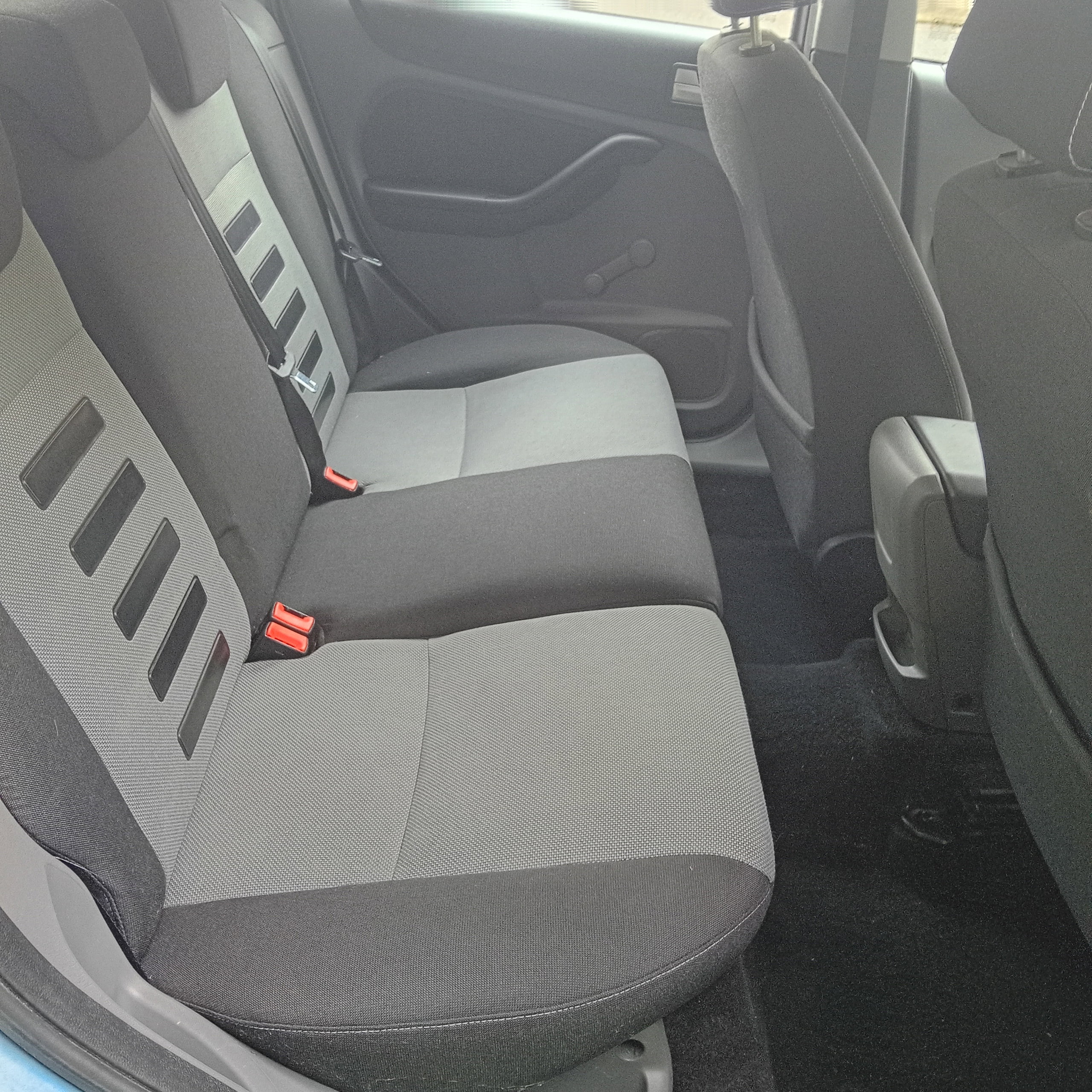 2009 59 FORD FOCUS