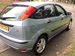 Ford Focus 1.6i 16v Zetec 5dr 5dr Manual 2004